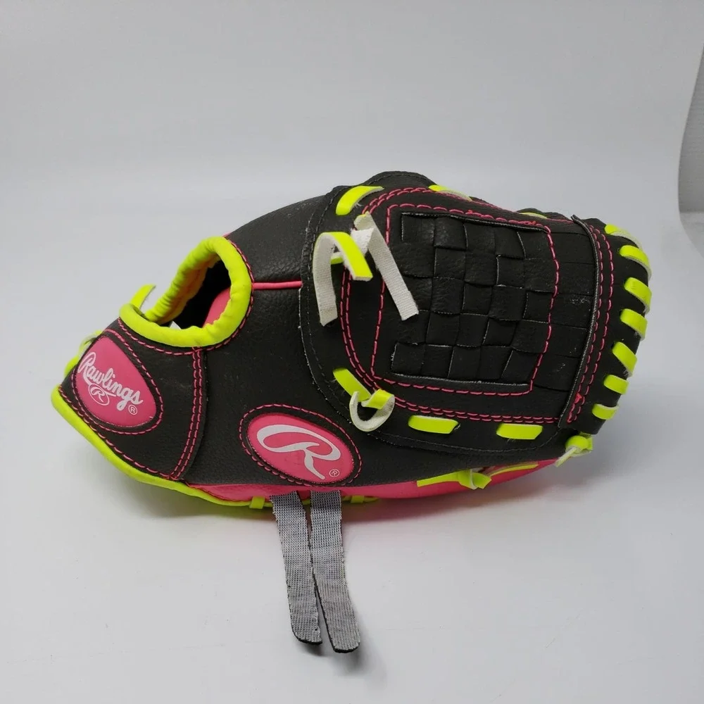 Rawlings 9.5